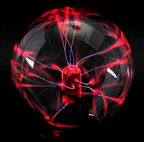 PowerTRC USB 3" Diameter Powered Plasma Ball