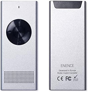 Muama Enence Instant Two-Way Translator